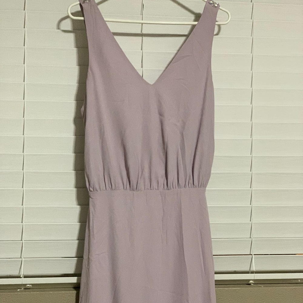 ASOS dress